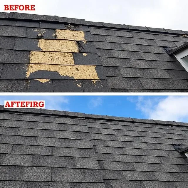Roof Repair Near Me in Hazlet, NJ near me
